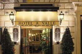 Hotel Valle