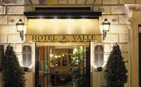 Hotel Valle